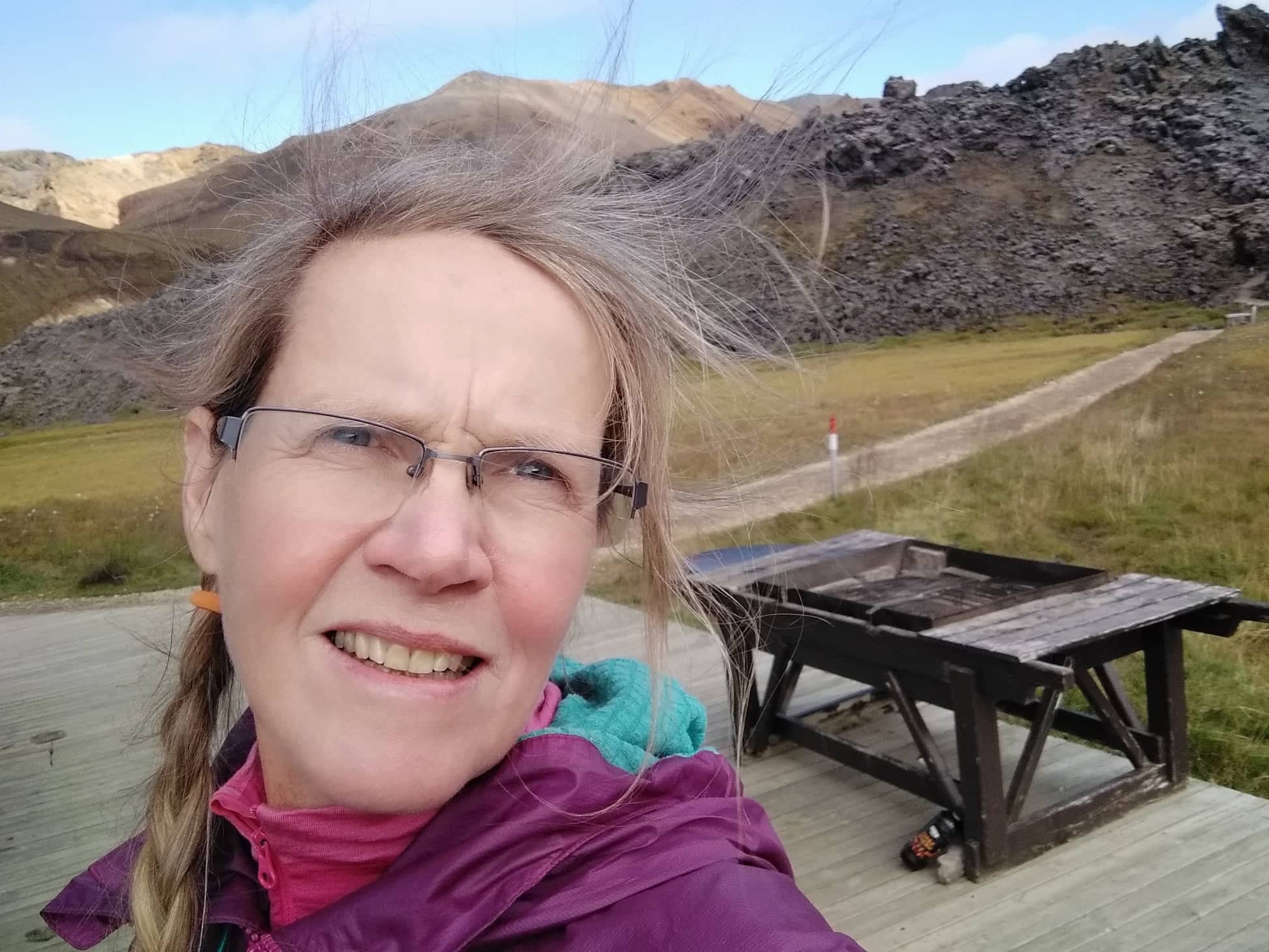 Dagný Indriðadóttir