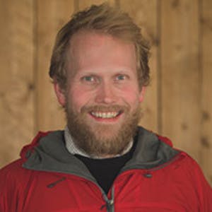 Sölvi Signhildar- Úlfsson