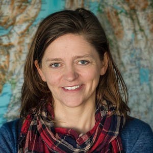 Elín Sigurveig Sigurðardóttir